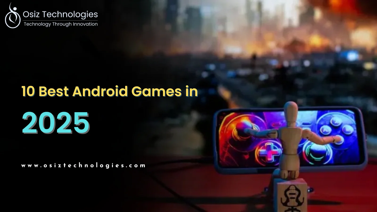 Best Android Games in 2025 Best Android Games in 2025