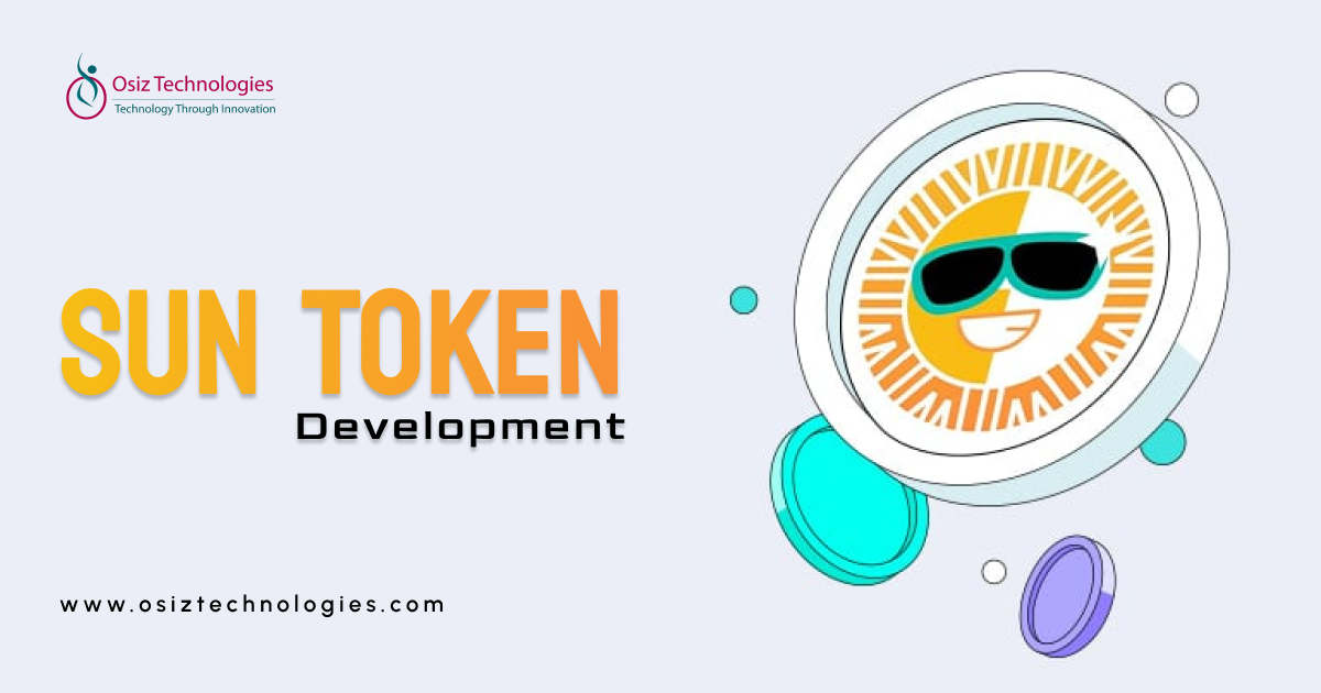 sun-token-development sun-token-development