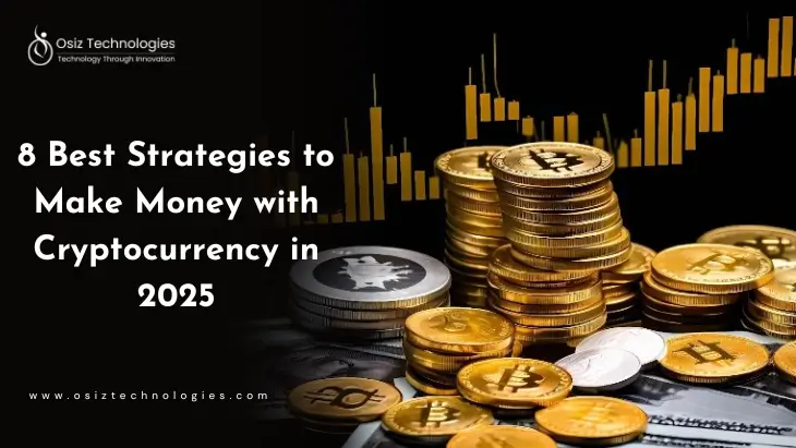 How to Make Money with Cryptocurrency? How to Make Money with Cryptocurrency?