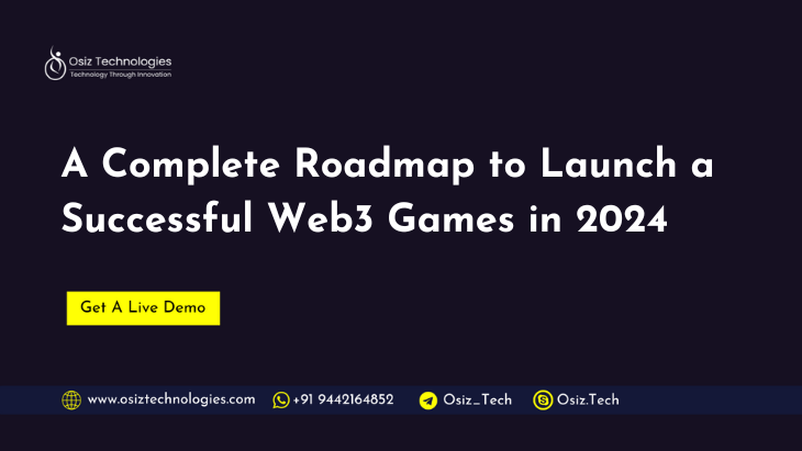 Web3 Games In 2024 Web3 Games In 2024