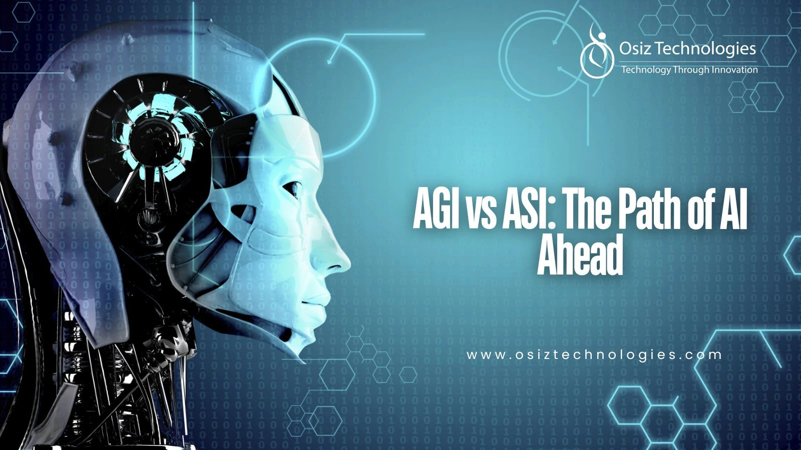 AGI vs ASI AGI vs ASI