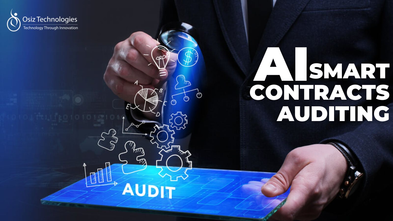 ai-in-smart-contract ai-in-smart-contract