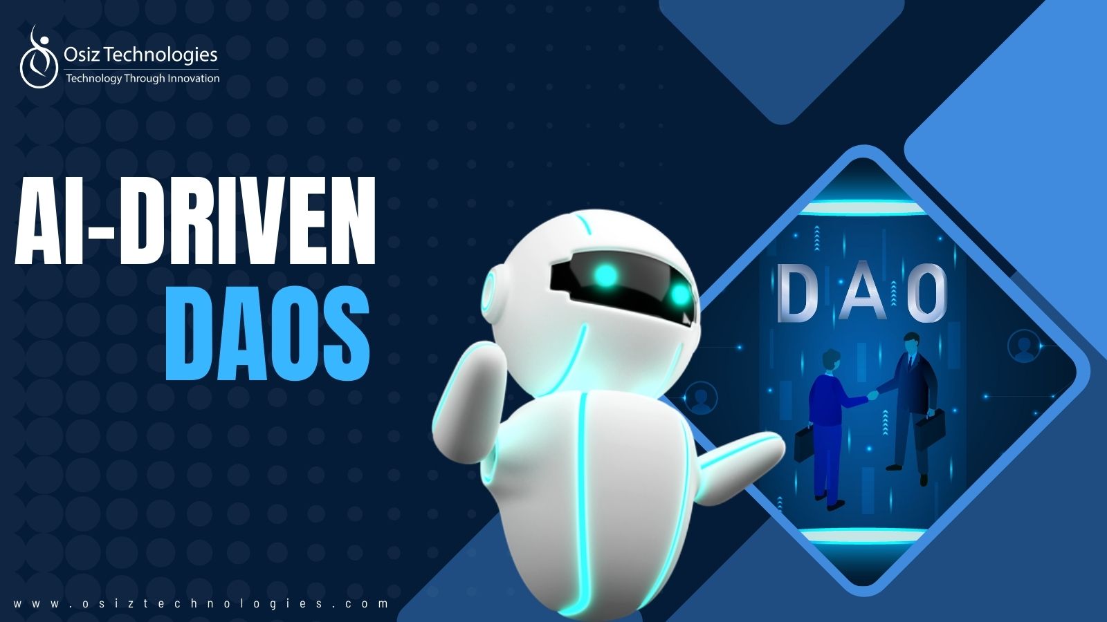 ai-driven-daos ai-driven-daos
