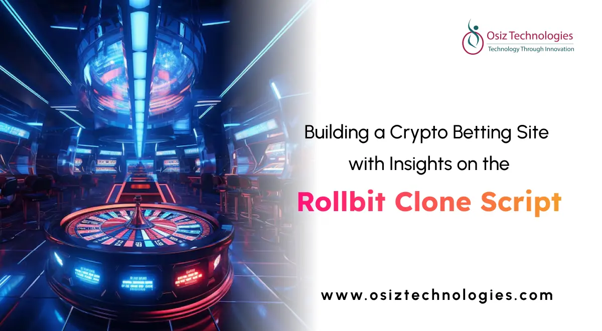 Rollbit Clone Script Rollbit Clone Script