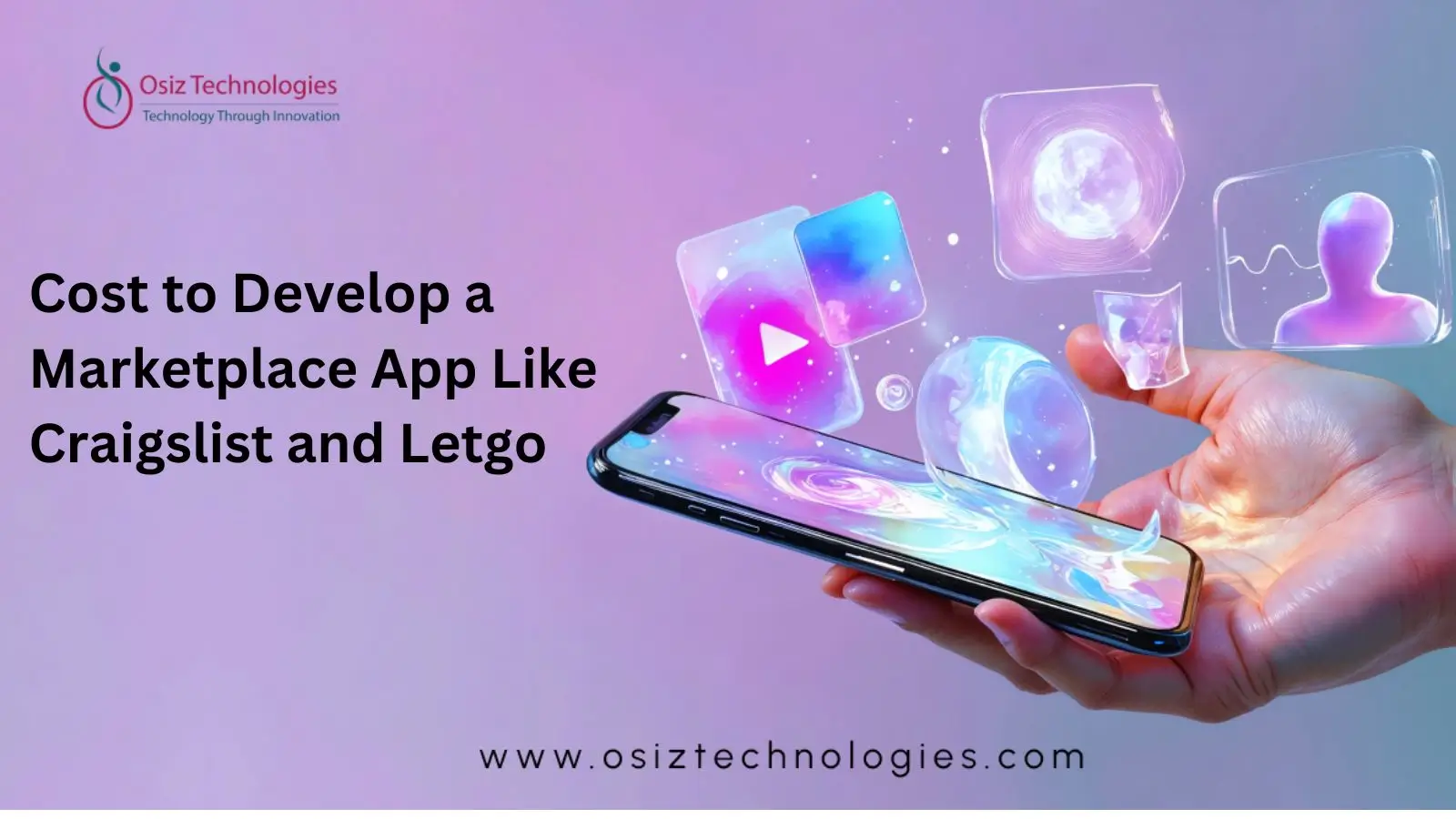 Cost to Develop a Marketplace App Like Craigslist and Letgo Cost to Develop a Marketplace App Like Craigslist and Letgo