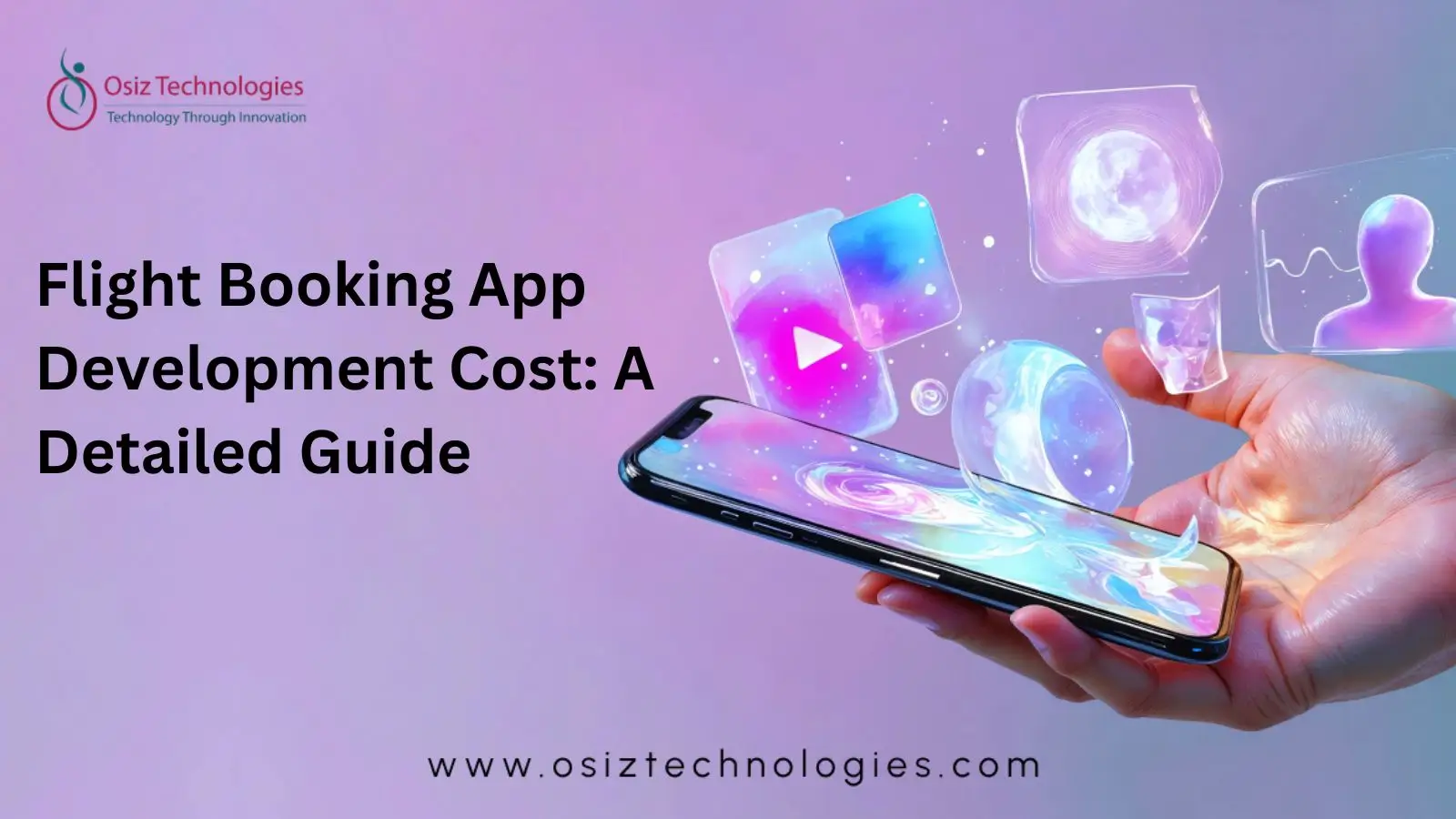 Flight Booking App Development Cost: A Detailed Guide Flight Booking App Development Cost: A Detailed Guide