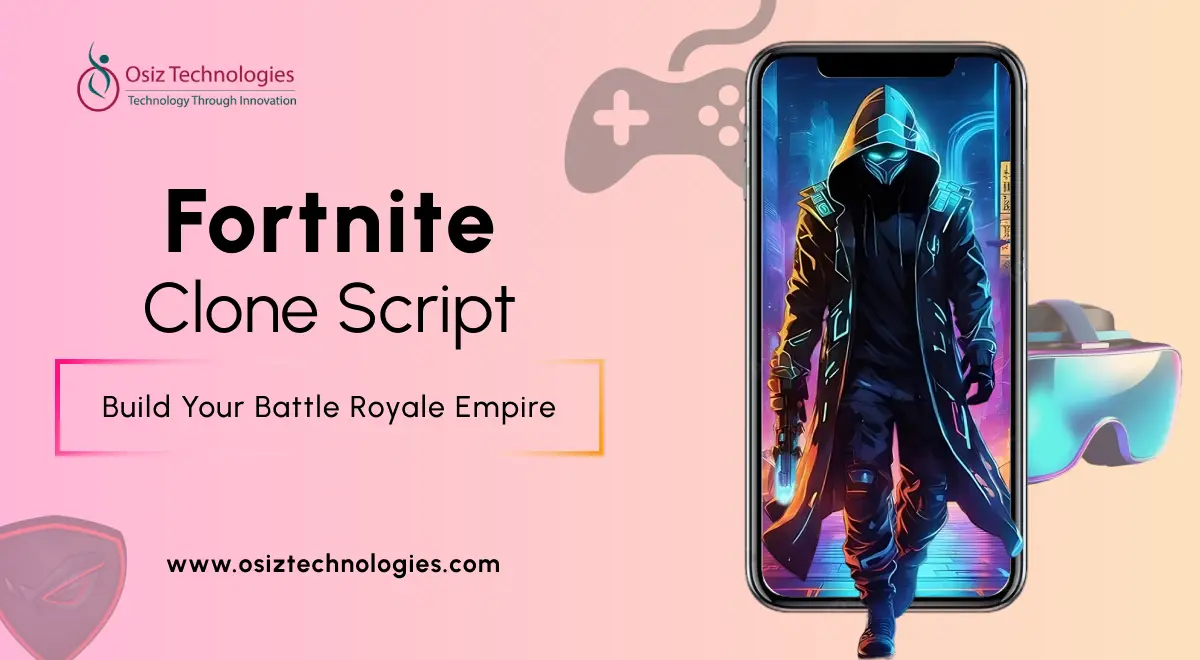 Fortnite Clone Script Fortnite Clone Script