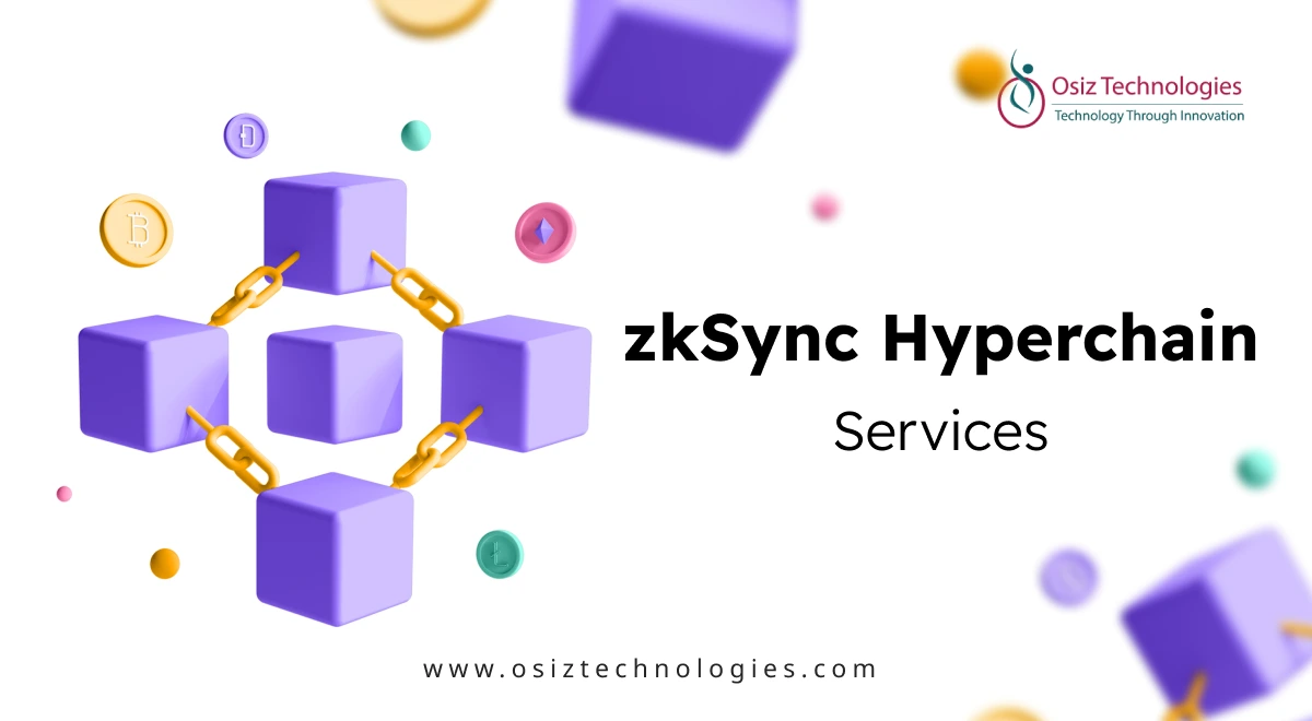 zkSync Hyperchain Services zkSync Hyperchain Services