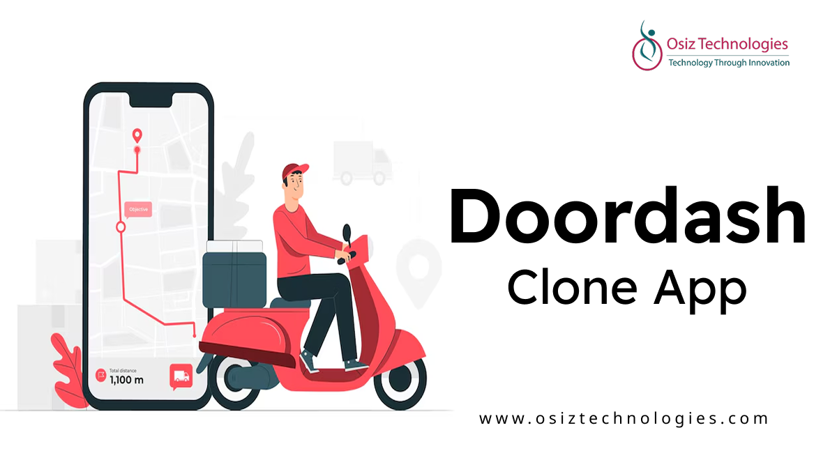 doordash-clone doordash-clone