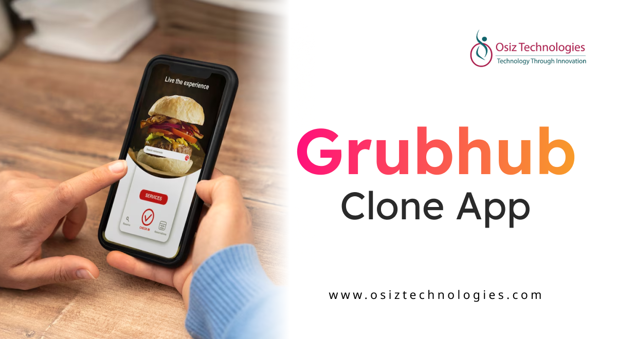 grubhub-clone grubhub-clone