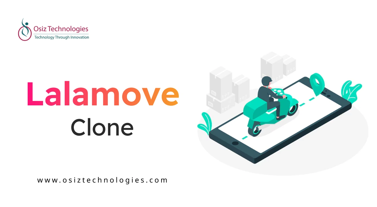 Lalamove Clone App Lalamove Clone App