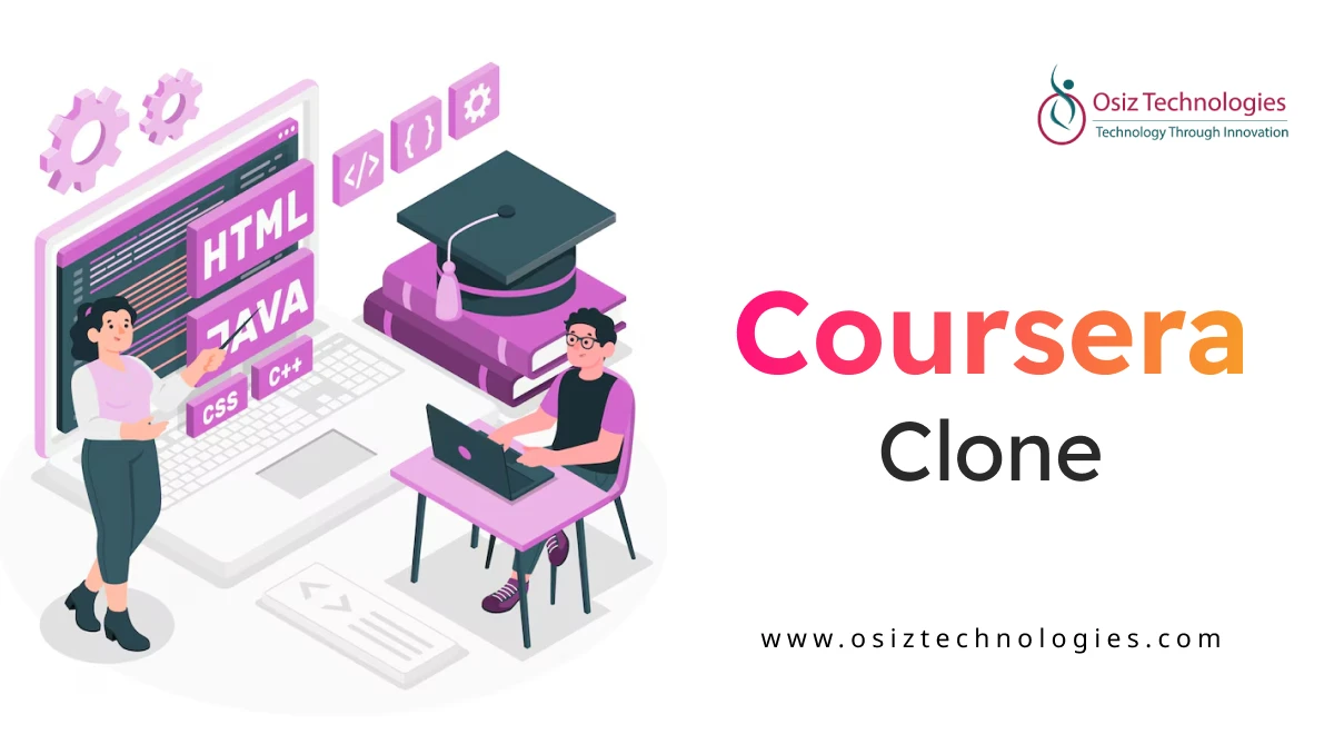 coursera-clone coursera-clone