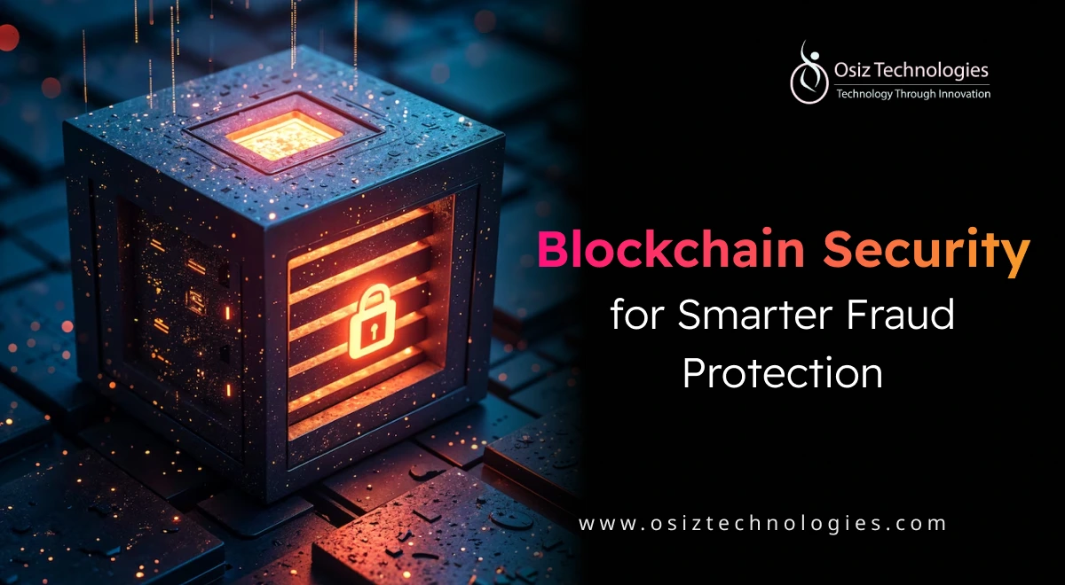 Blockchain Security development for fraud prevention Blockchain Security development for fraud prevention