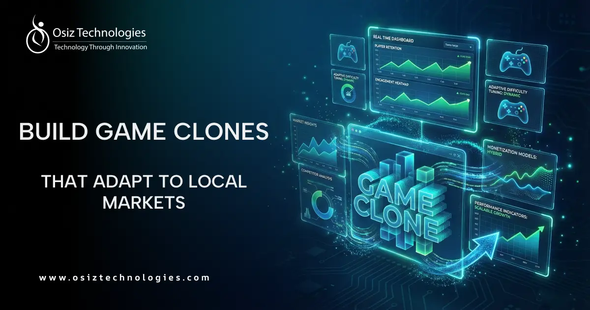 How to Build Game Clones How to Build Game Clones