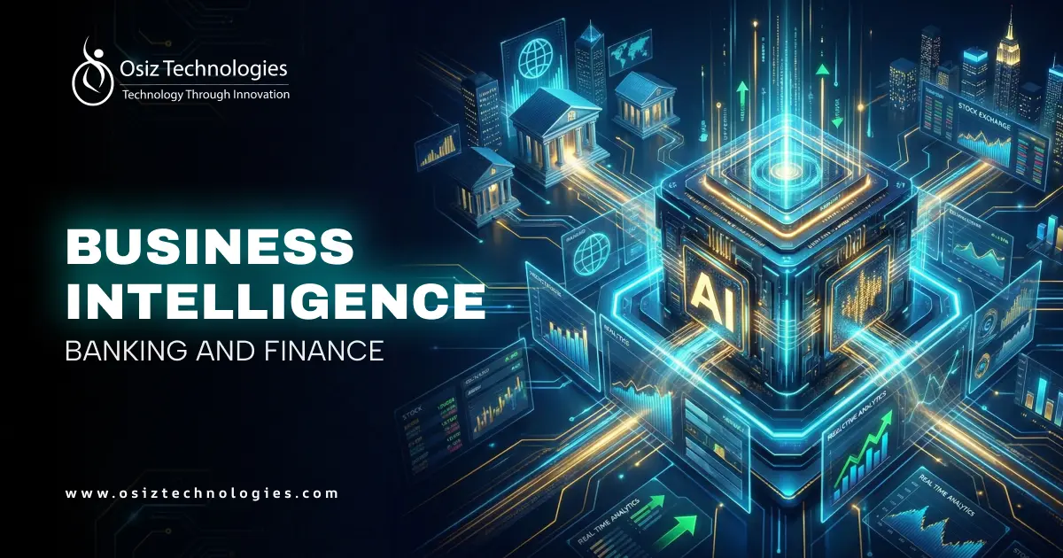 Business Intelligence in Banking and Finance Business Intelligence in Banking and Finance