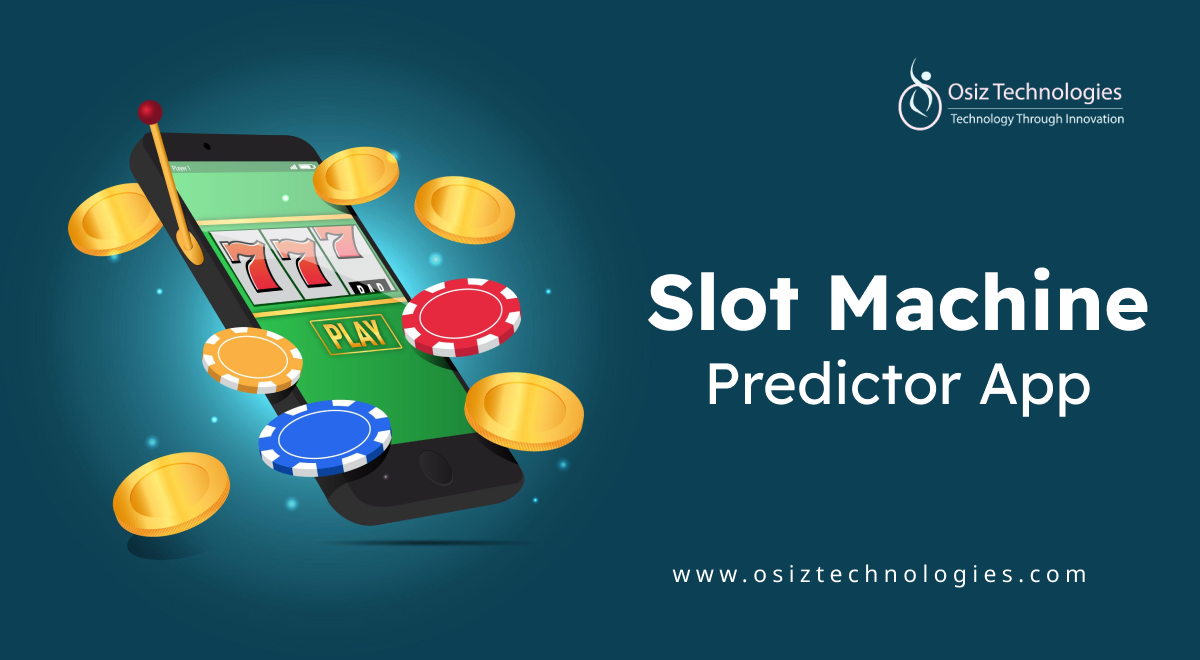 slot-machine-predictor-app slot-machine-predictor-app