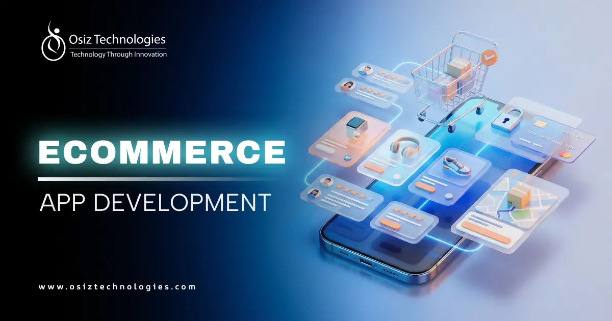 Ecommerce App Development Company Ecommerce App Development Company