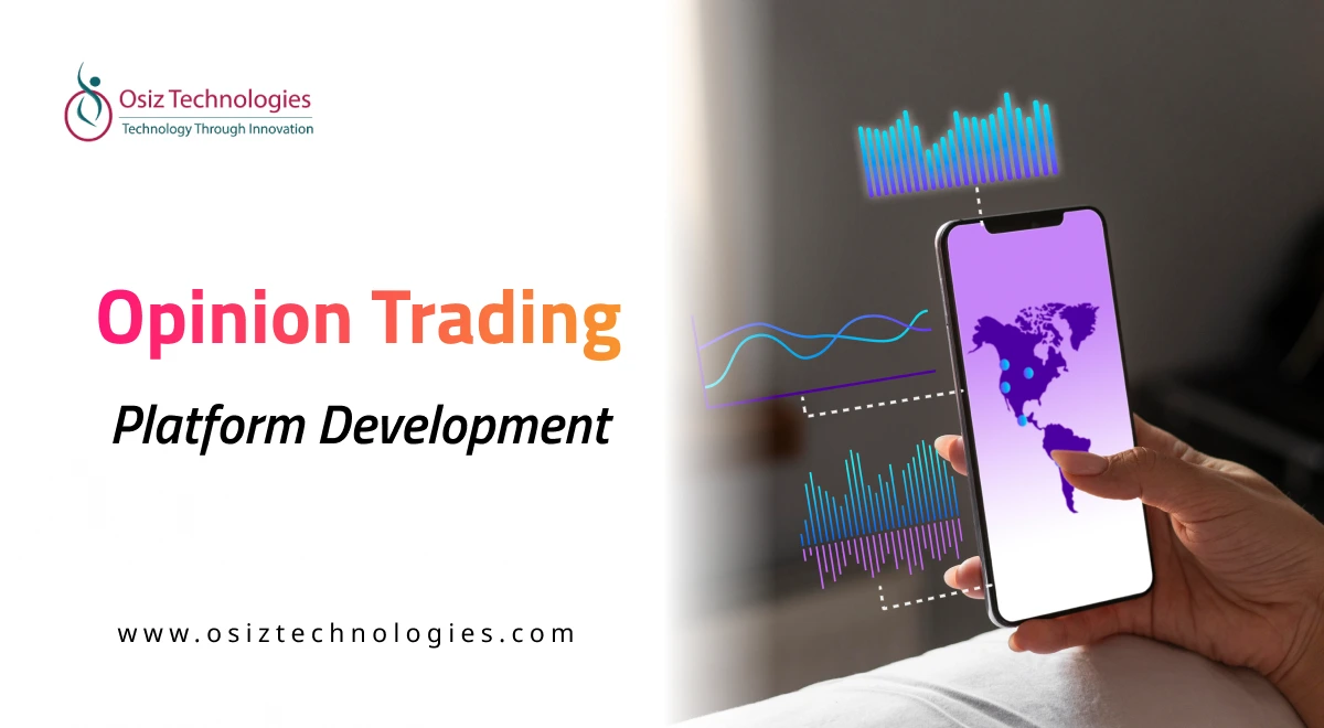 Opinion Trading Platform Development Opinion Trading Platform Development