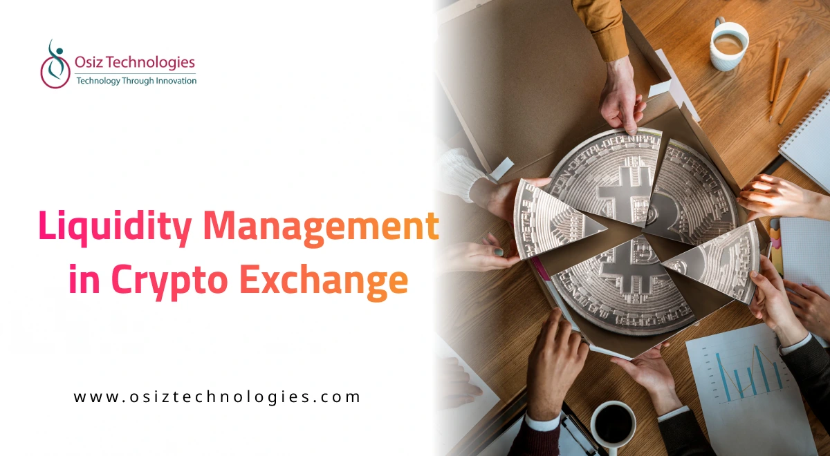 Crypto Exchange Liquidity Models & Strategies Crypto Exchange Liquidity Models & Strategies