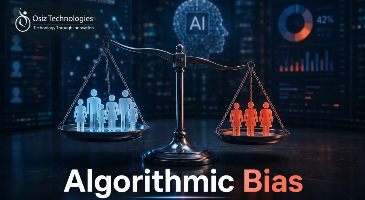 What Is Algorithmic Bias What Is Algorithmic Bias