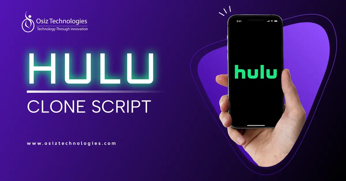 Hulu Clone Hulu Clone