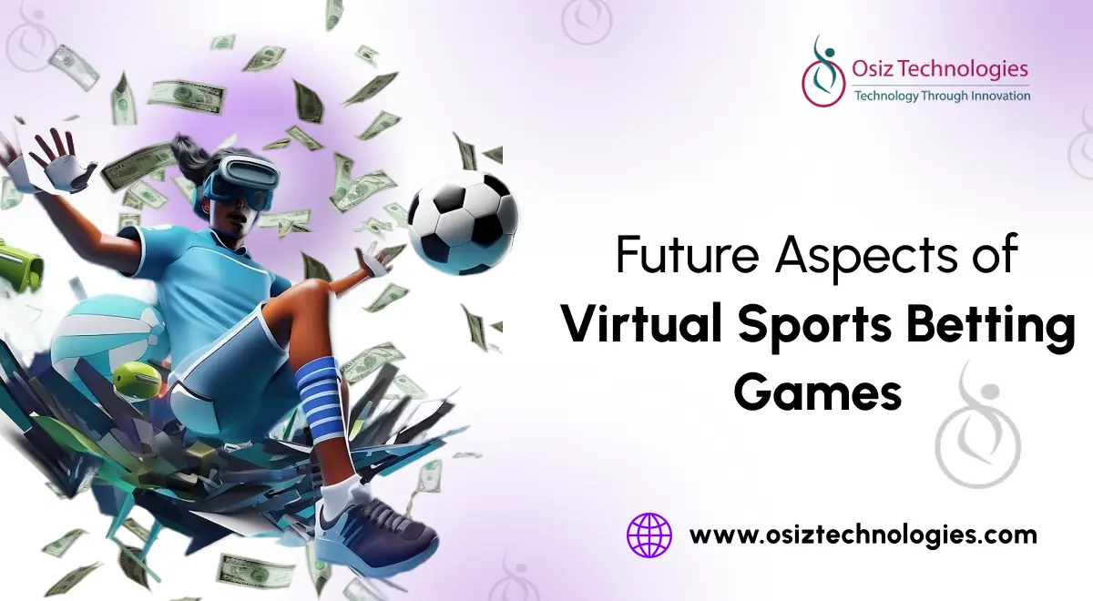 Virtual Sports Betting Games Virtual Sports Betting Games