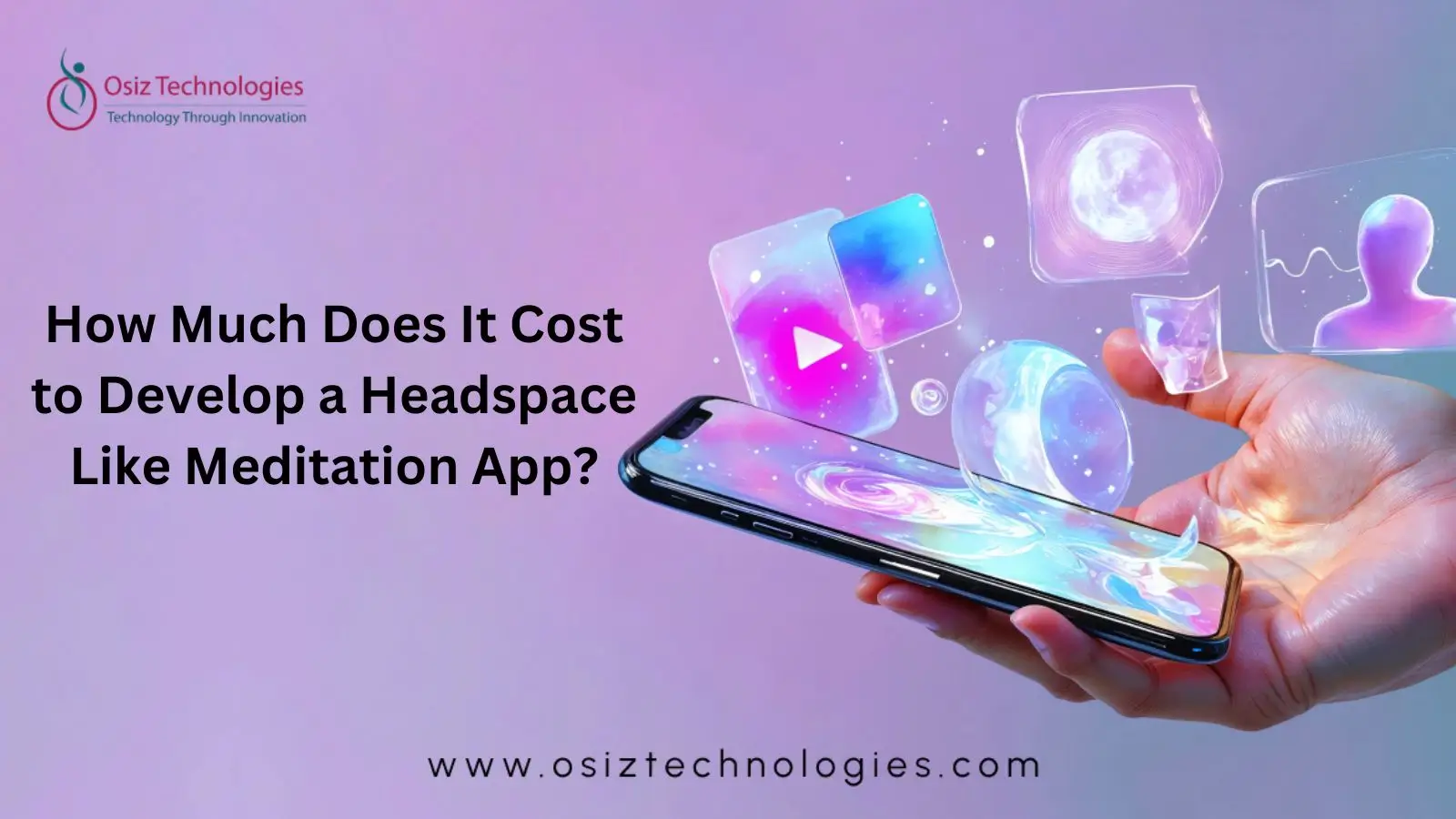 How Much Does It Cost to Develop a Headspace Like Meditation App? How Much Does It Cost to Develop a Headspace Like Meditation App?