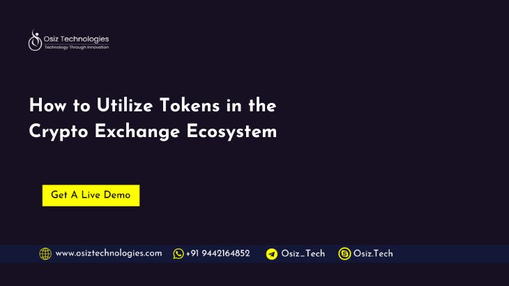 role-of-tokens-in-crypto-exchange-ecosystem role-of-tokens-in-crypto-exchange-ecosystem