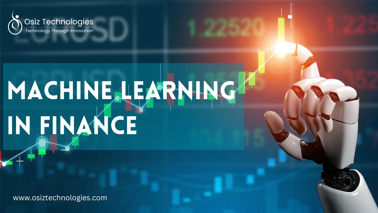 Machine Learning in Finance Machine Learning in Finance