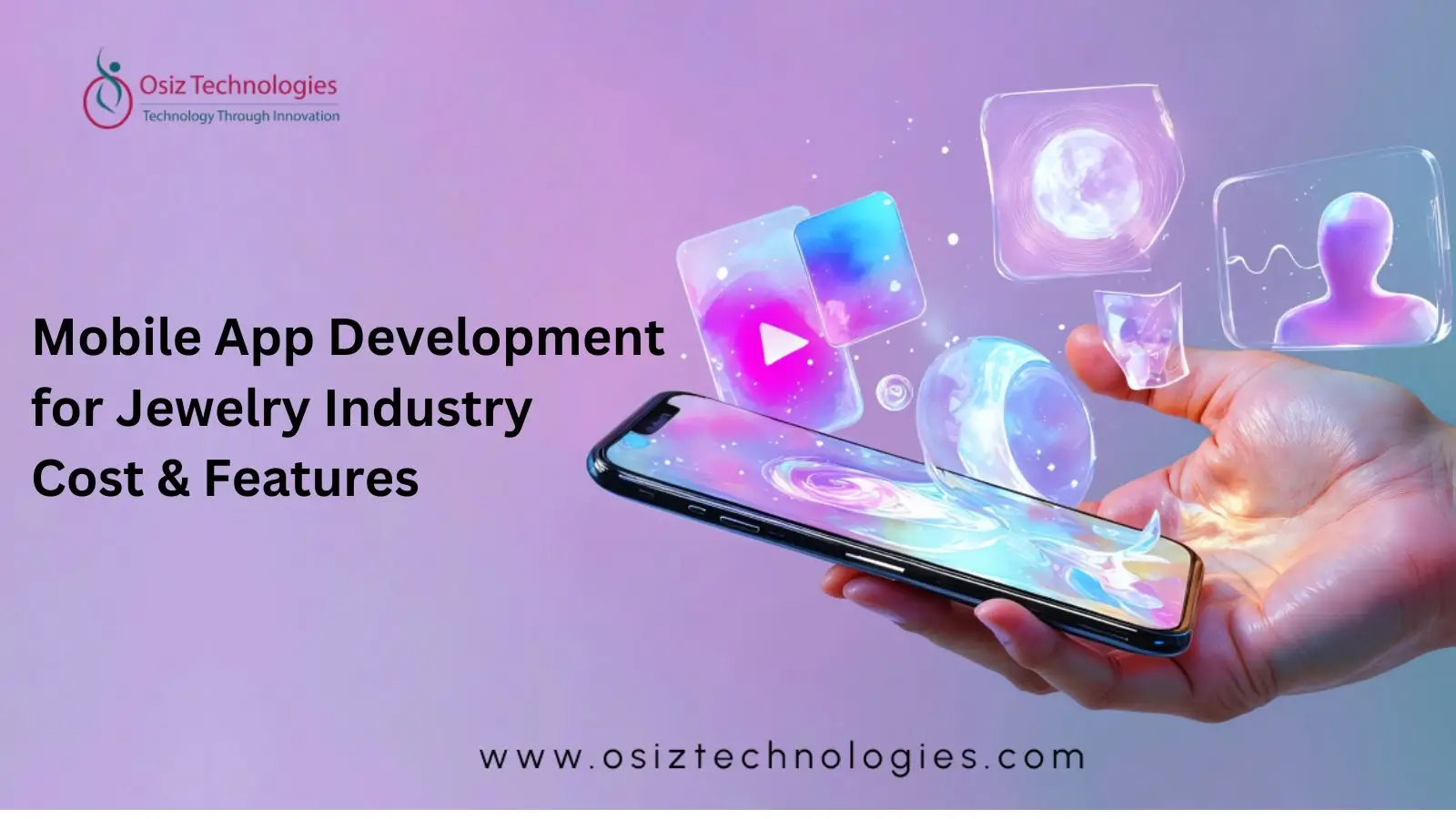 Jewelry Mobile App Development: Costs, Features, and Benefits Jewelry Mobile App Development: Costs, Features, and Benefits