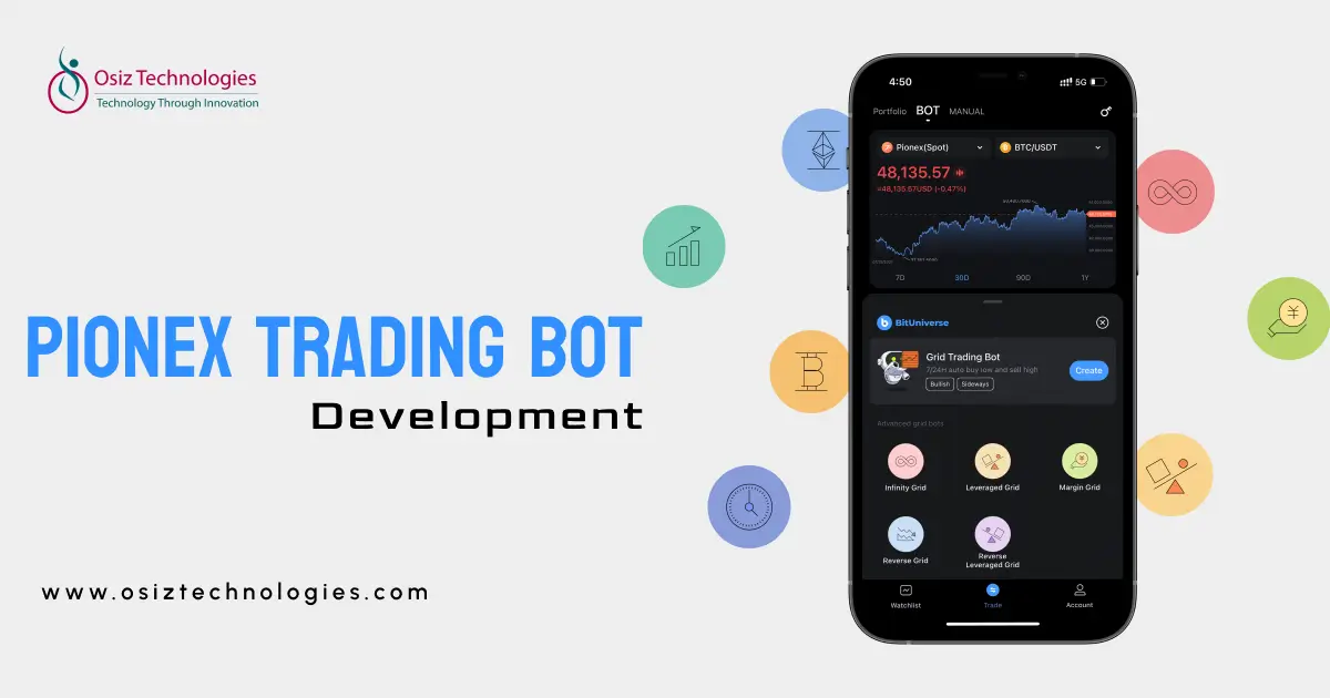 pionex-trading-bot-development pionex-trading-bot-development