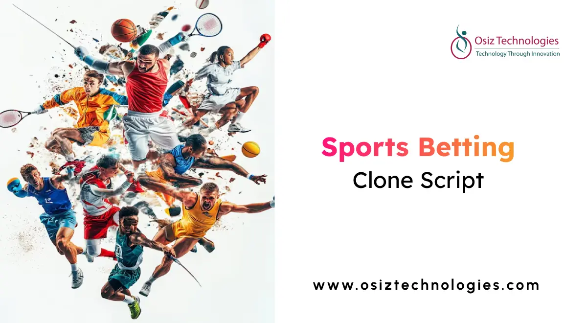 Sports Betting Clone Script Sports Betting Clone Script