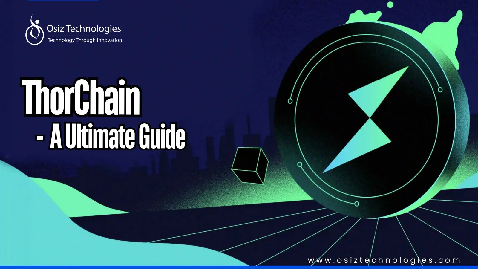 what-is-thorchain what-is-thorchain