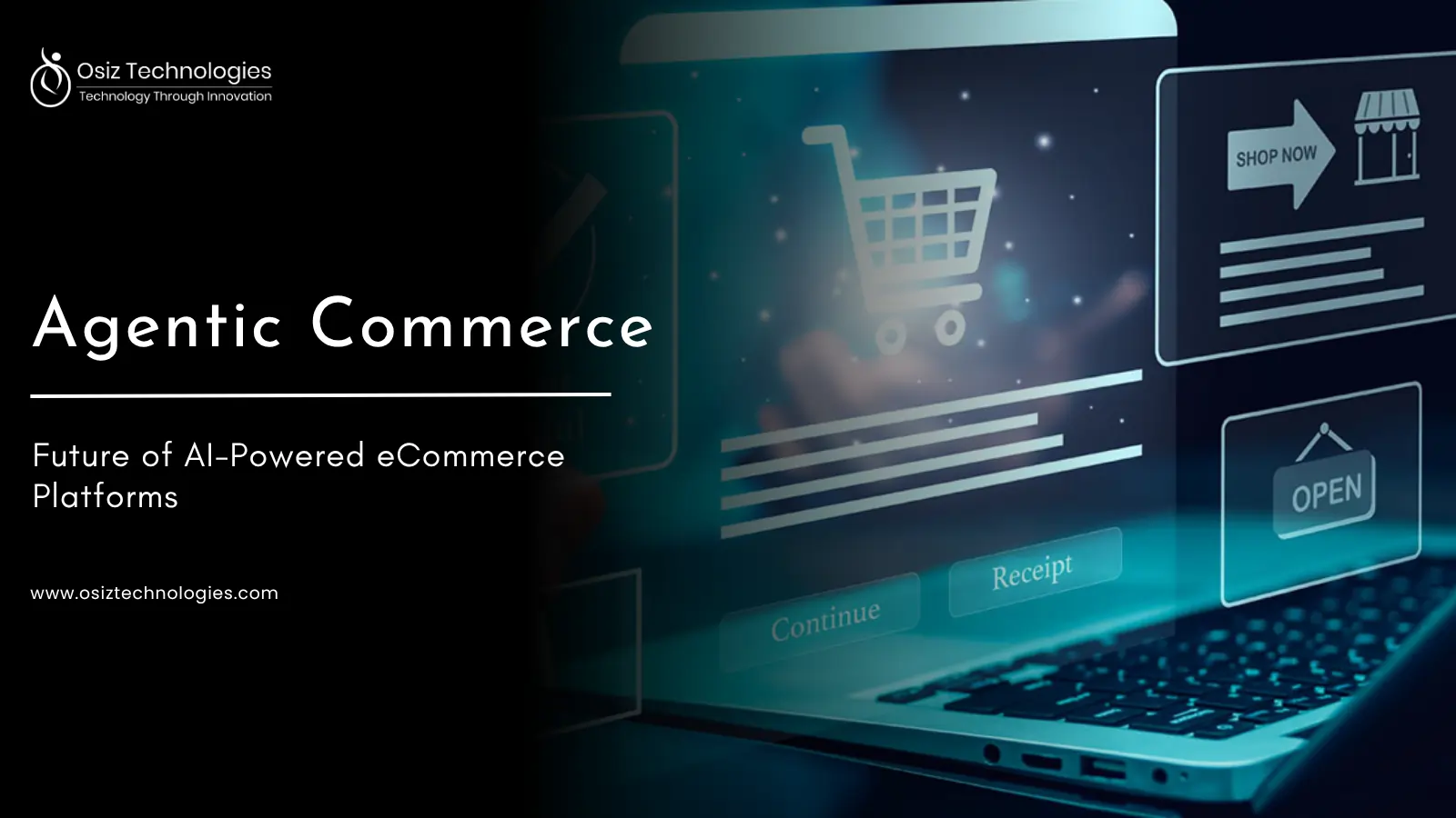 Agentic Commerce Overview Agentic Commerce Overview