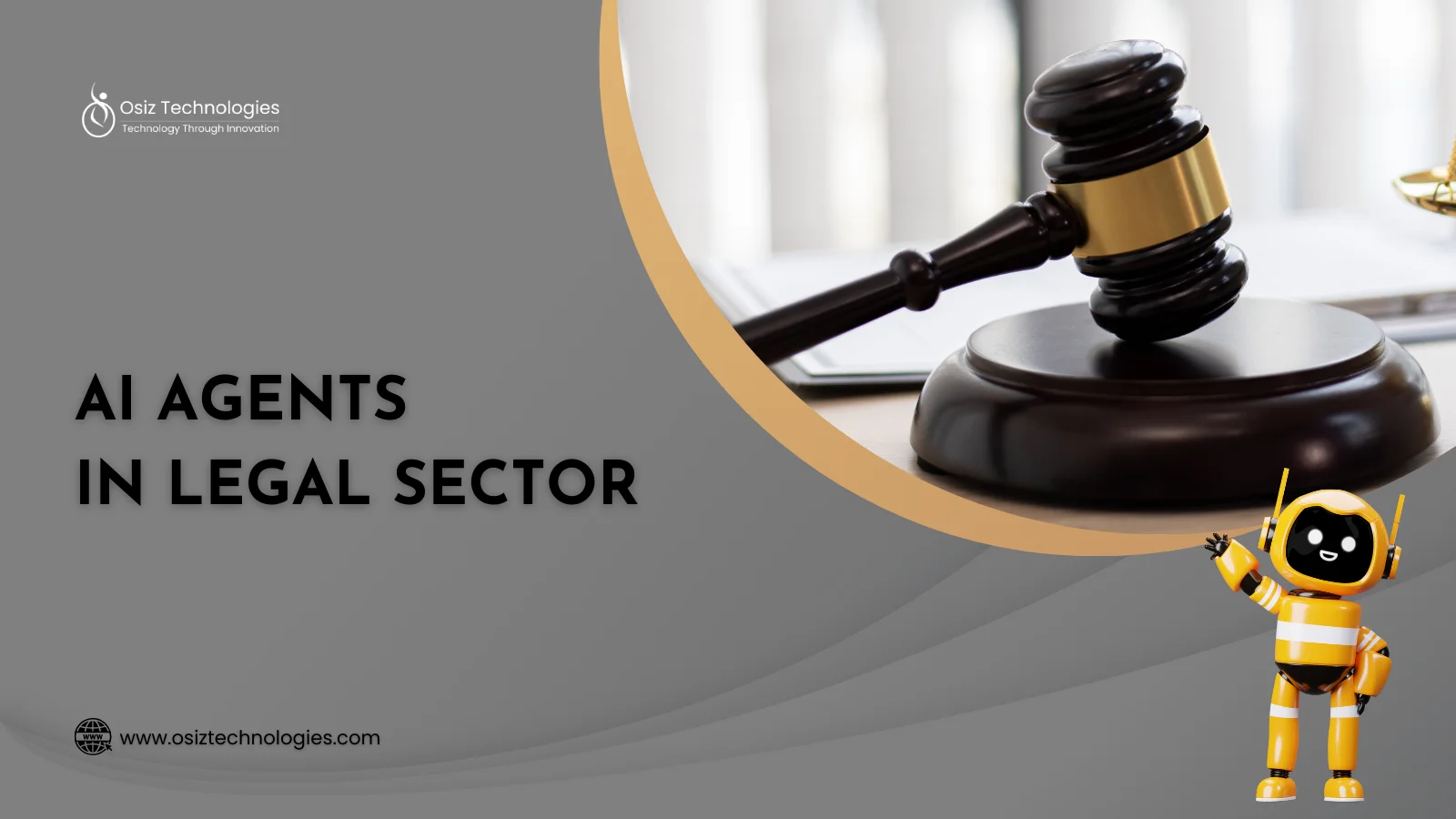AI Agents in the Legal Sector AI Agents in the Legal Sector