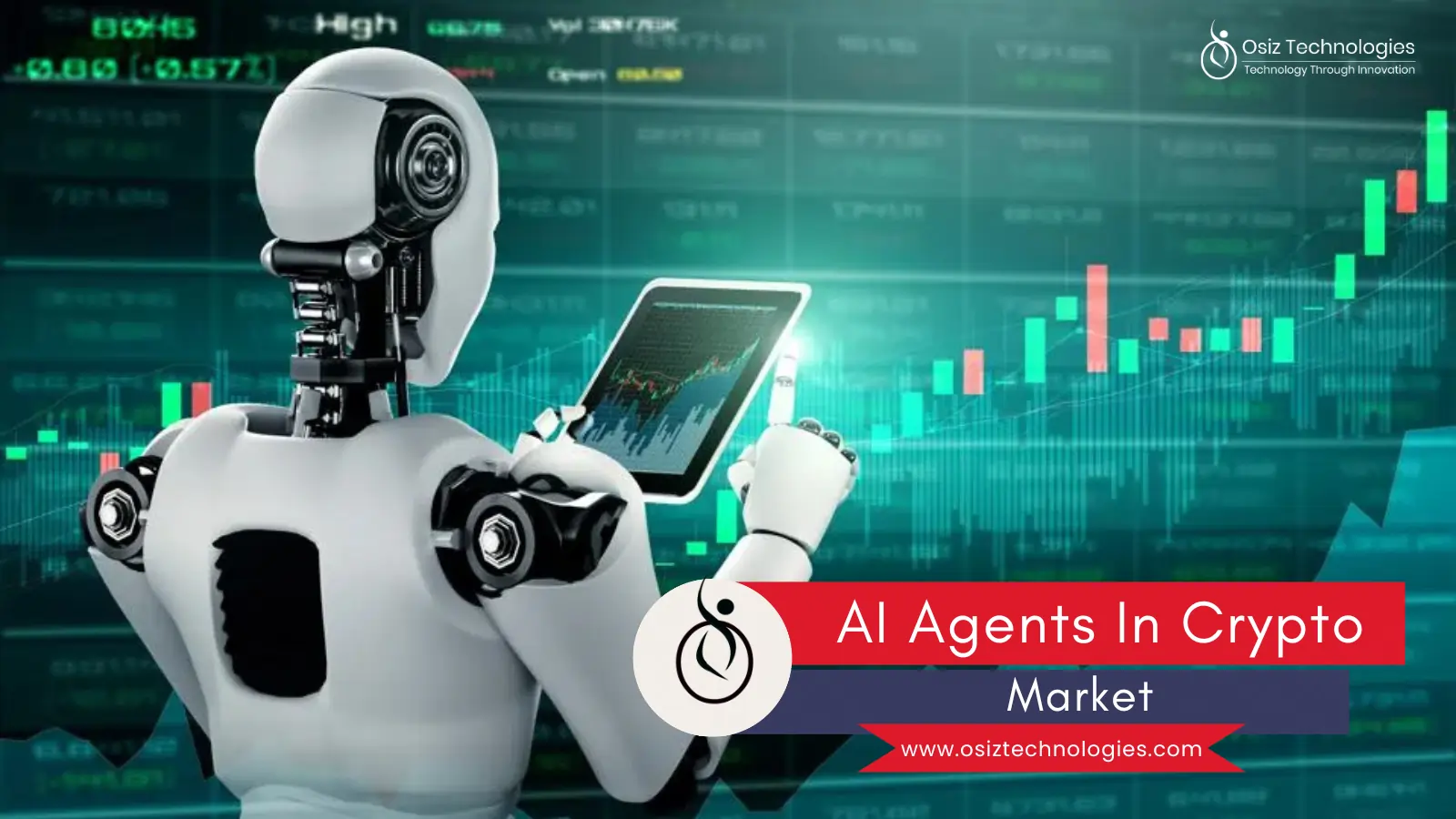 AI Agents in Crypto AI Agents in Crypto