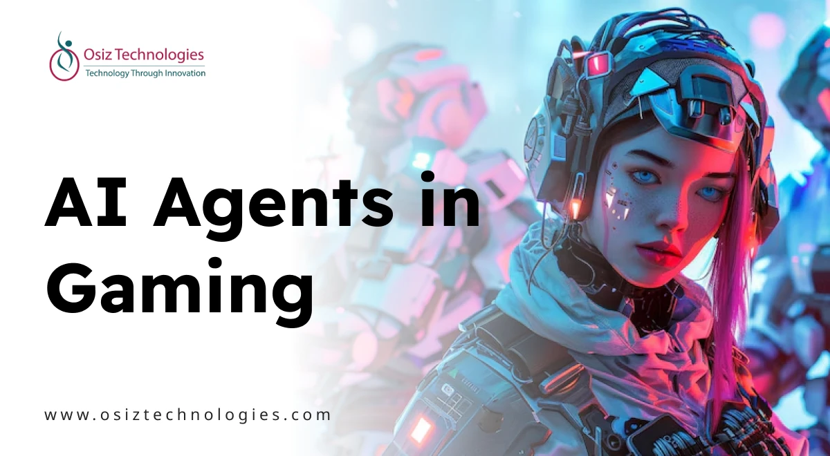 AI Agents in Gaming AI Agents in Gaming