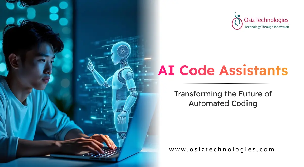 AI Code Assistants AI Code Assistants