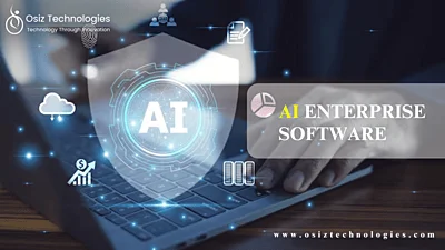 AI Enterprise Software AI Enterprise Software