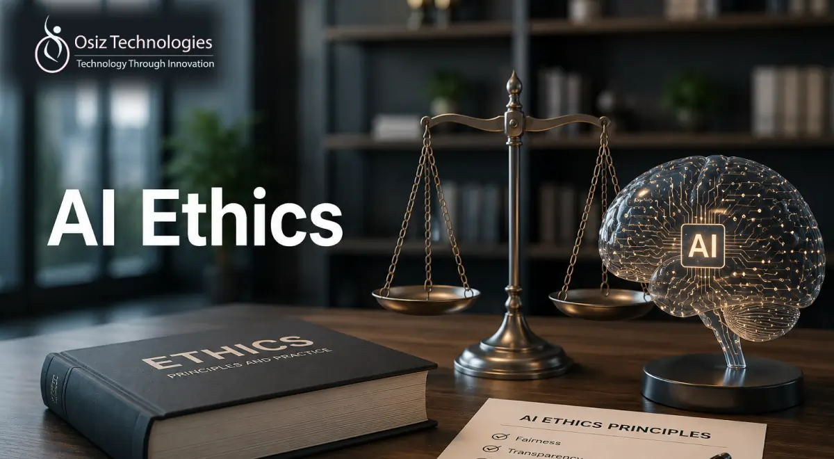 AI Ethics AI Ethics