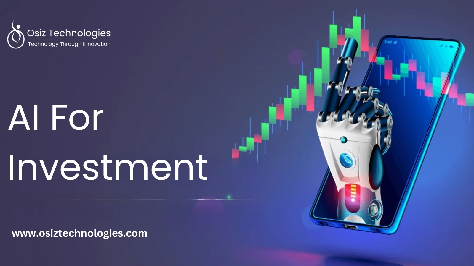 AI for Investment AI for Investment