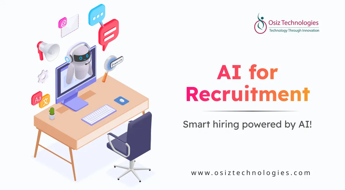 AI in HR Recruitment AI in HR Recruitment