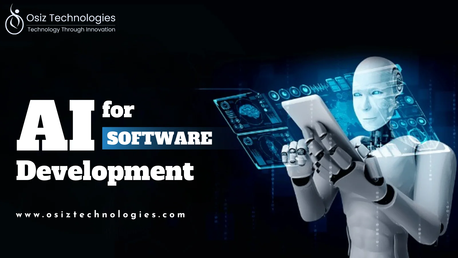 AI Software Development Process AI Software Development Process