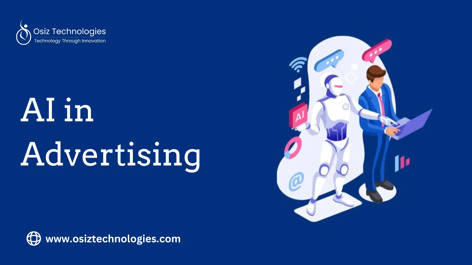 AI in Advertising AI in Advertising