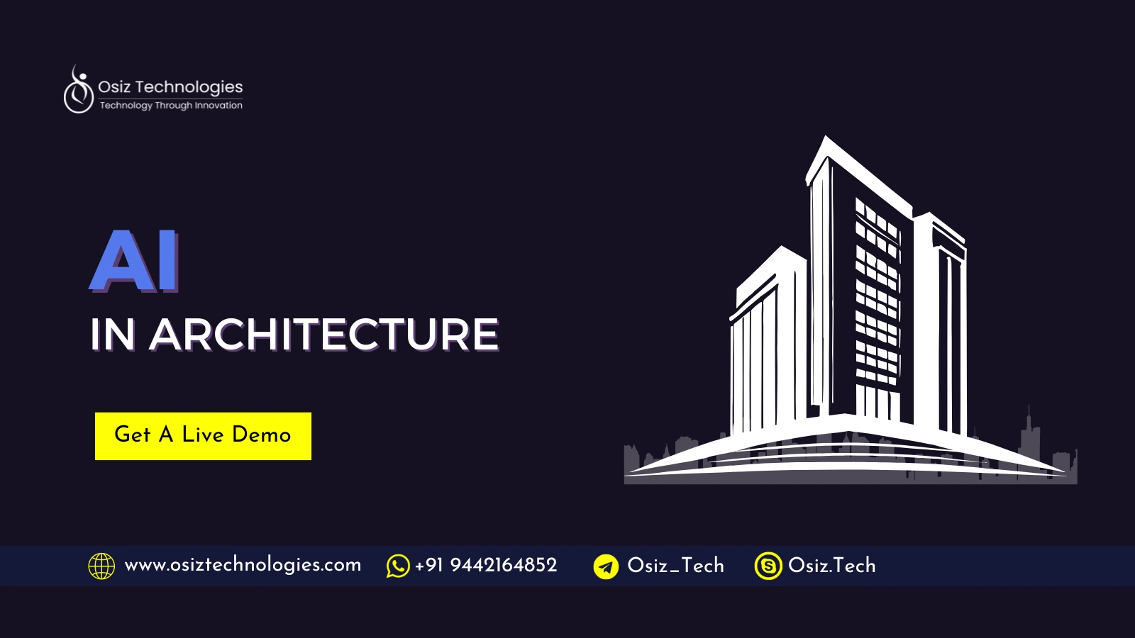 AI in Architecture AI in Architecture