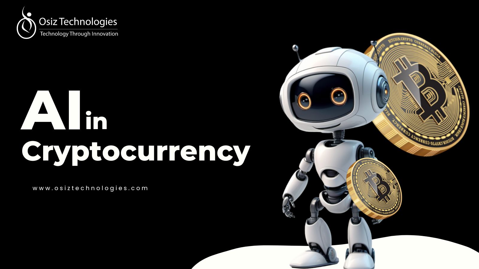 AI in Cryptocurrency AI in Cryptocurrency