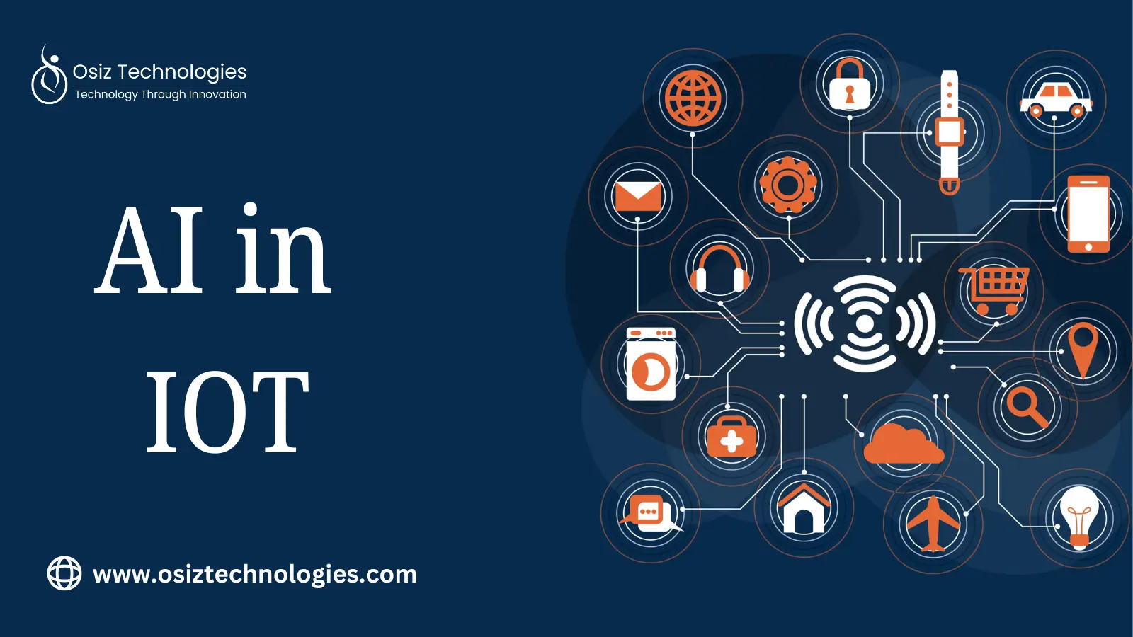AI in IoT AI in IoT