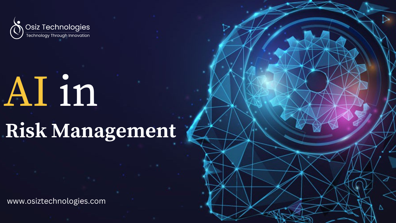AI in Risk Management AI in Risk Management