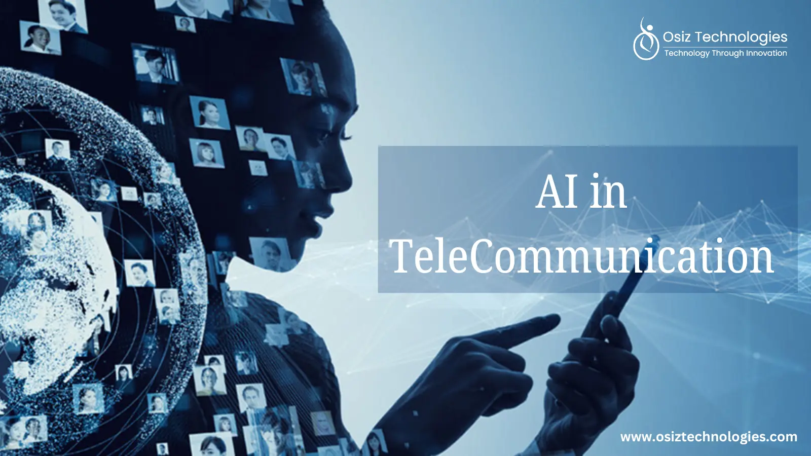 AI in Telecommunication AI in Telecommunication
