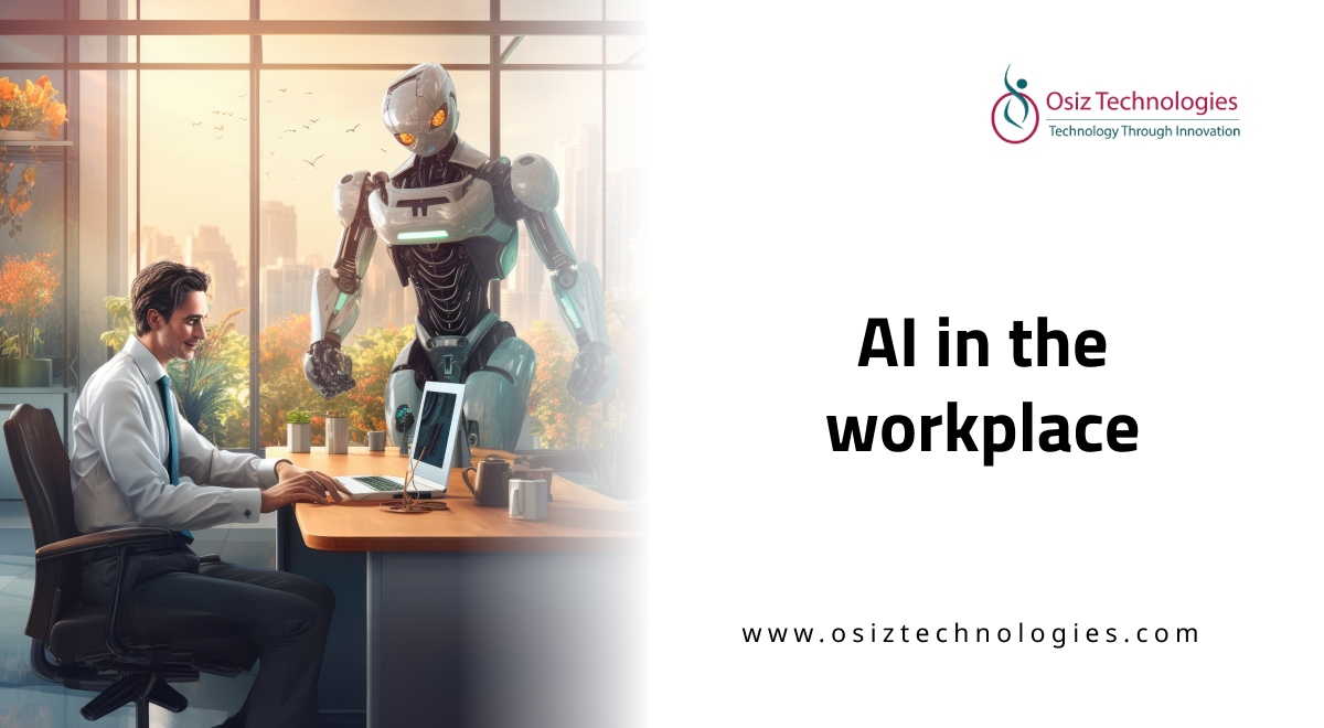 AI in the Workplace AI in the Workplace